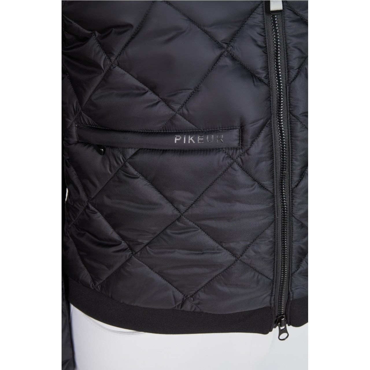Steppjacke Damen Hyprid Selection FS 2026 Collegejacke