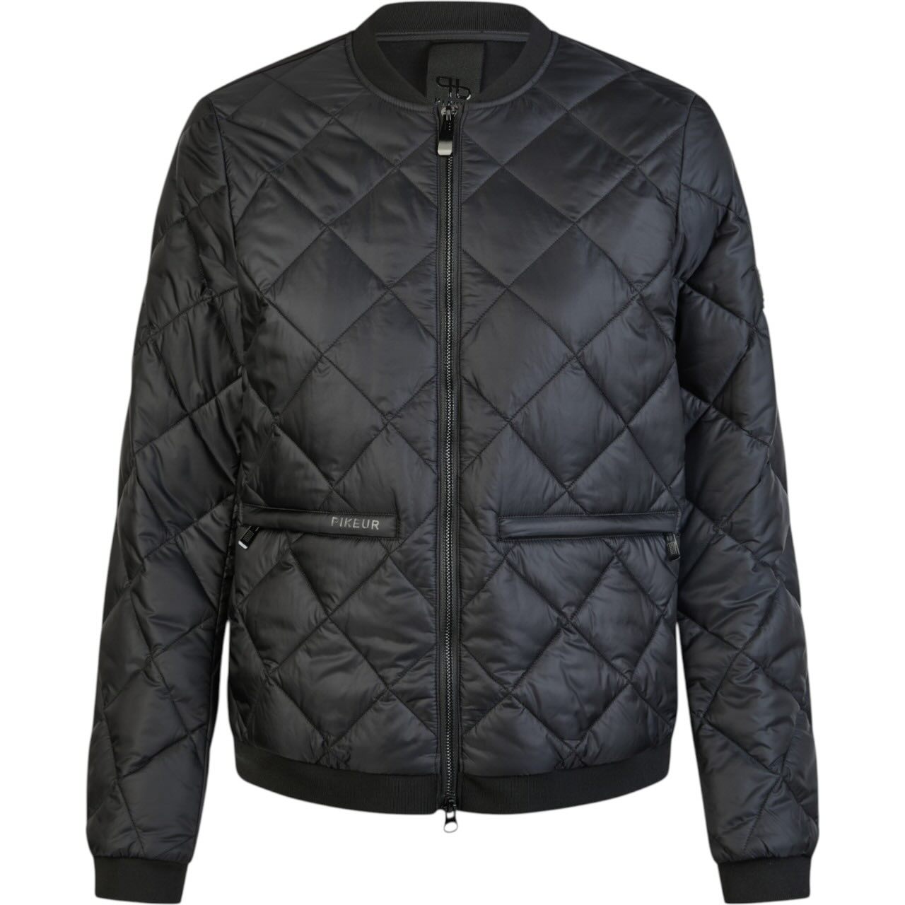 Steppjacke Damen Hyprid Selection FS 2026 Collegejacke