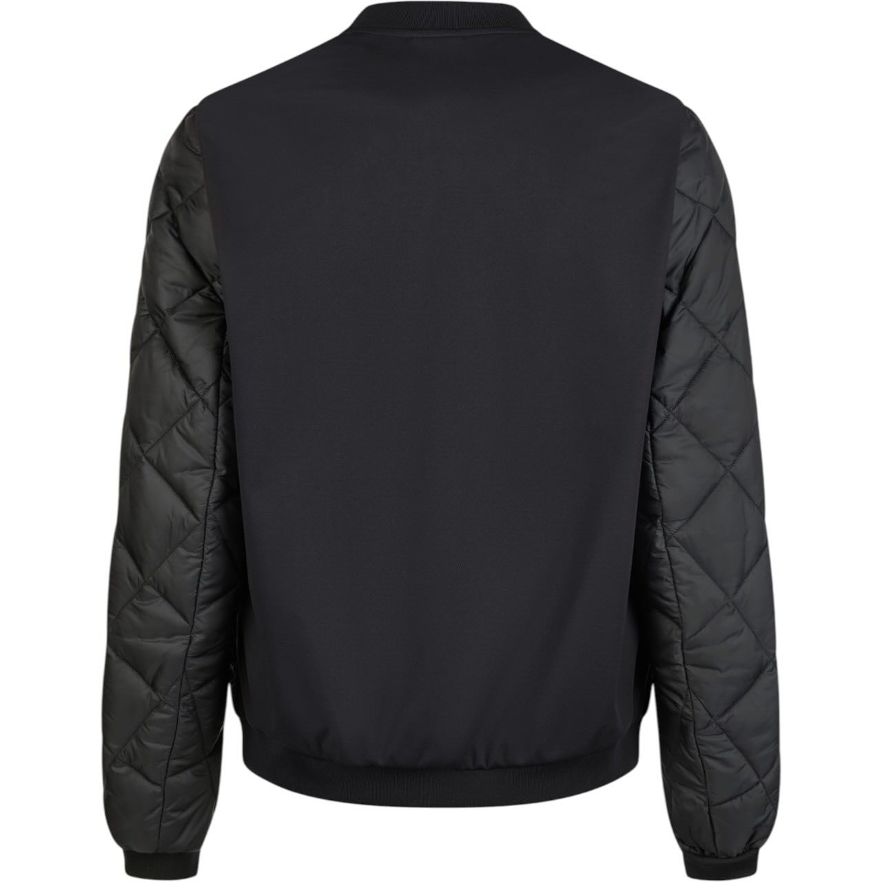 Steppjacke Damen Hyprid Selection FS 2026 Collegejacke