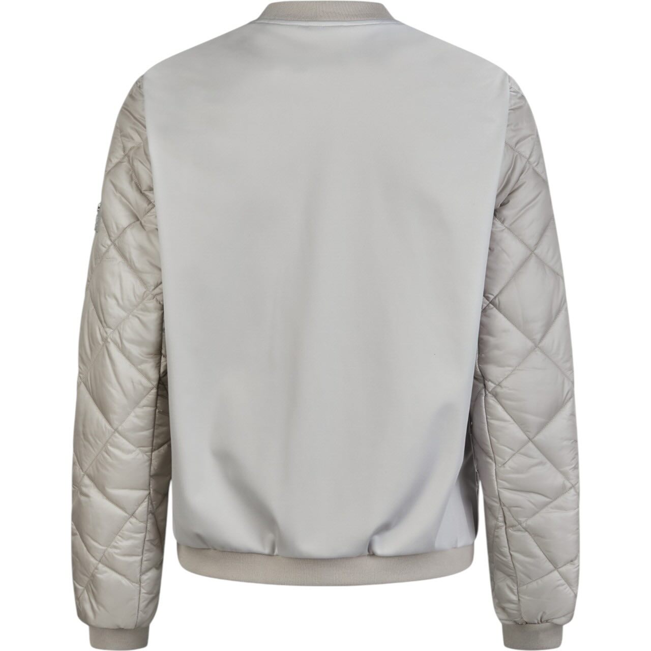 Steppjacke Damen Hyprid Selection FS 2026 Collegejacke