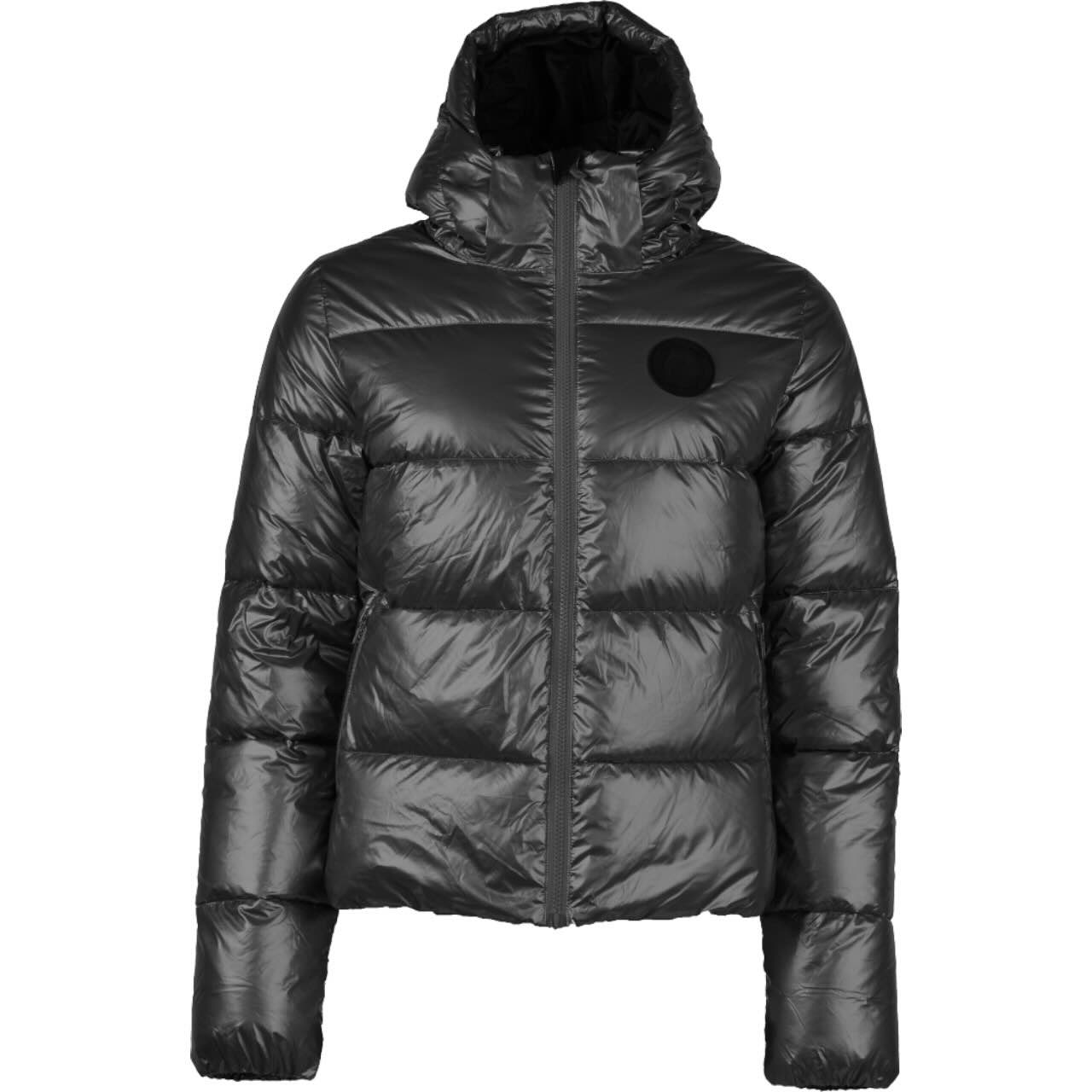 Steppjacke Damen KLMadison HW 2025 Reitjacke