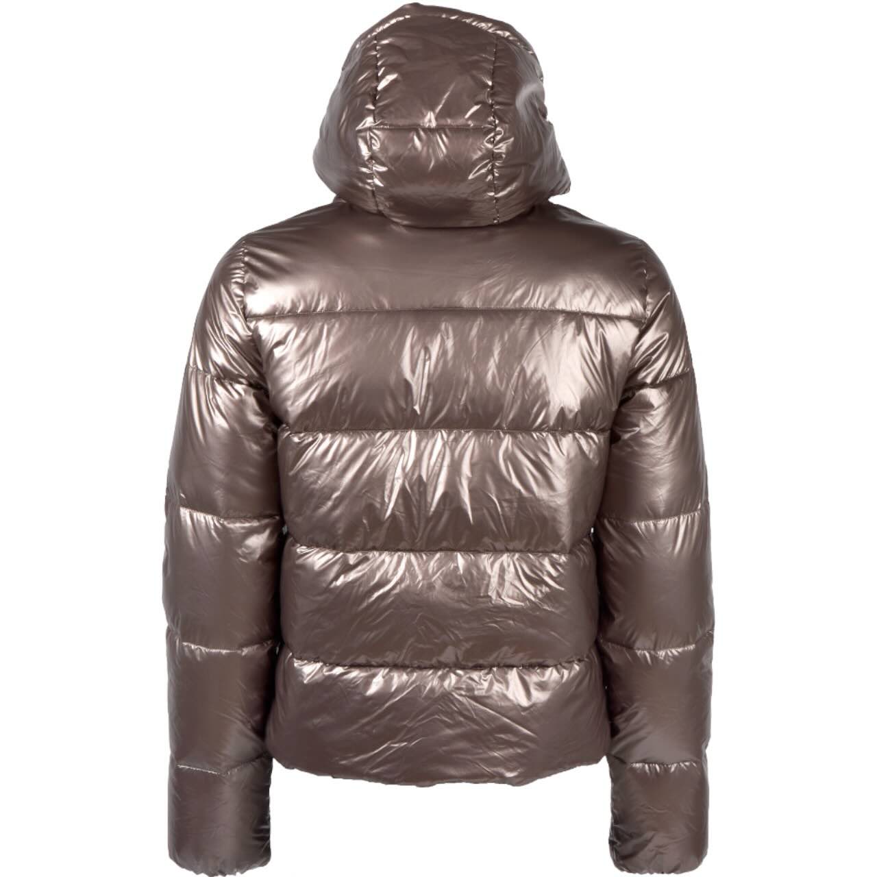 Steppjacke Damen KLMadison HW 2025 Reitjacke