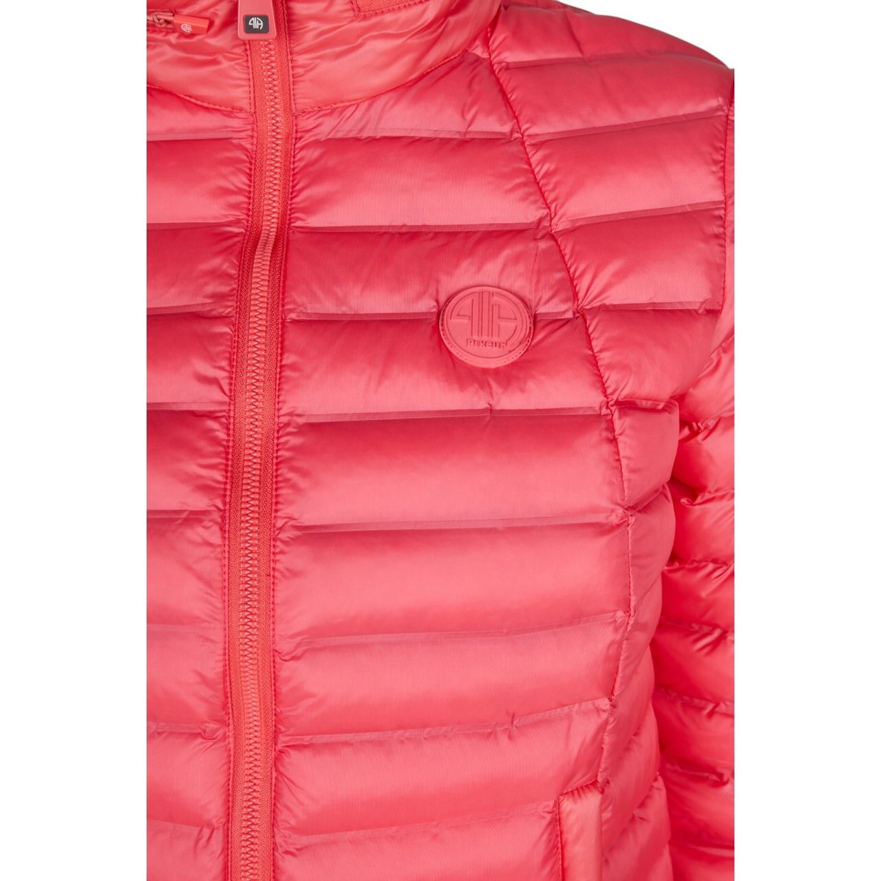 Steppjacke Damen Quilted Athleisure FS 2026 Jacke