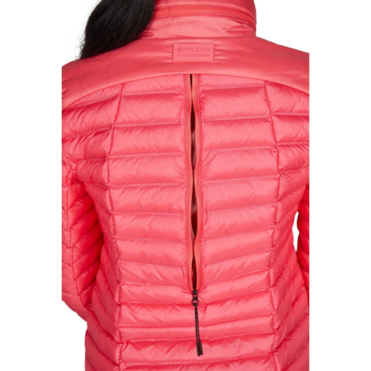 Steppjacke Damen Quilted Athleisure FS 2026 Jacke