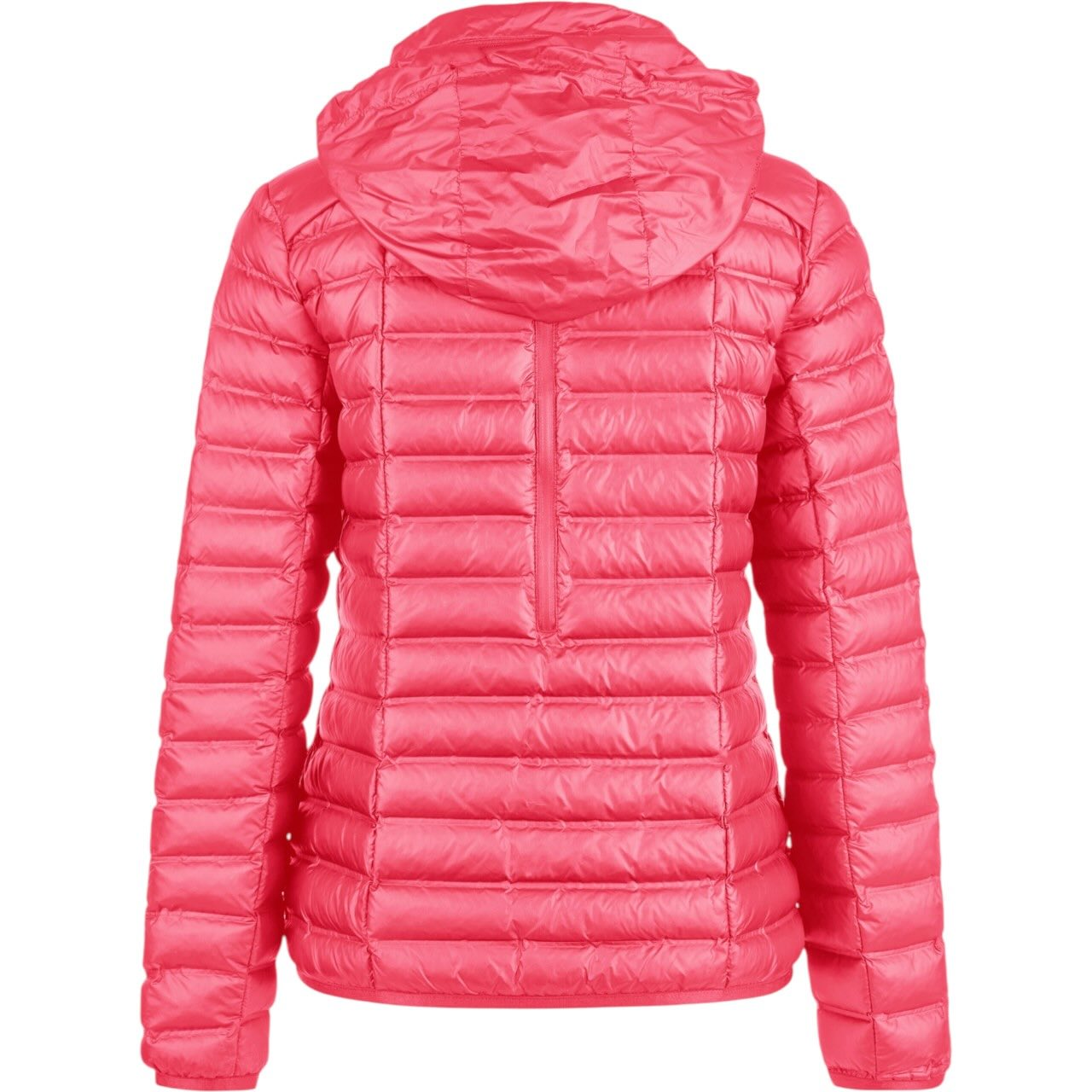 Steppjacke Damen Quilted Athleisure FS 2026 Jacke