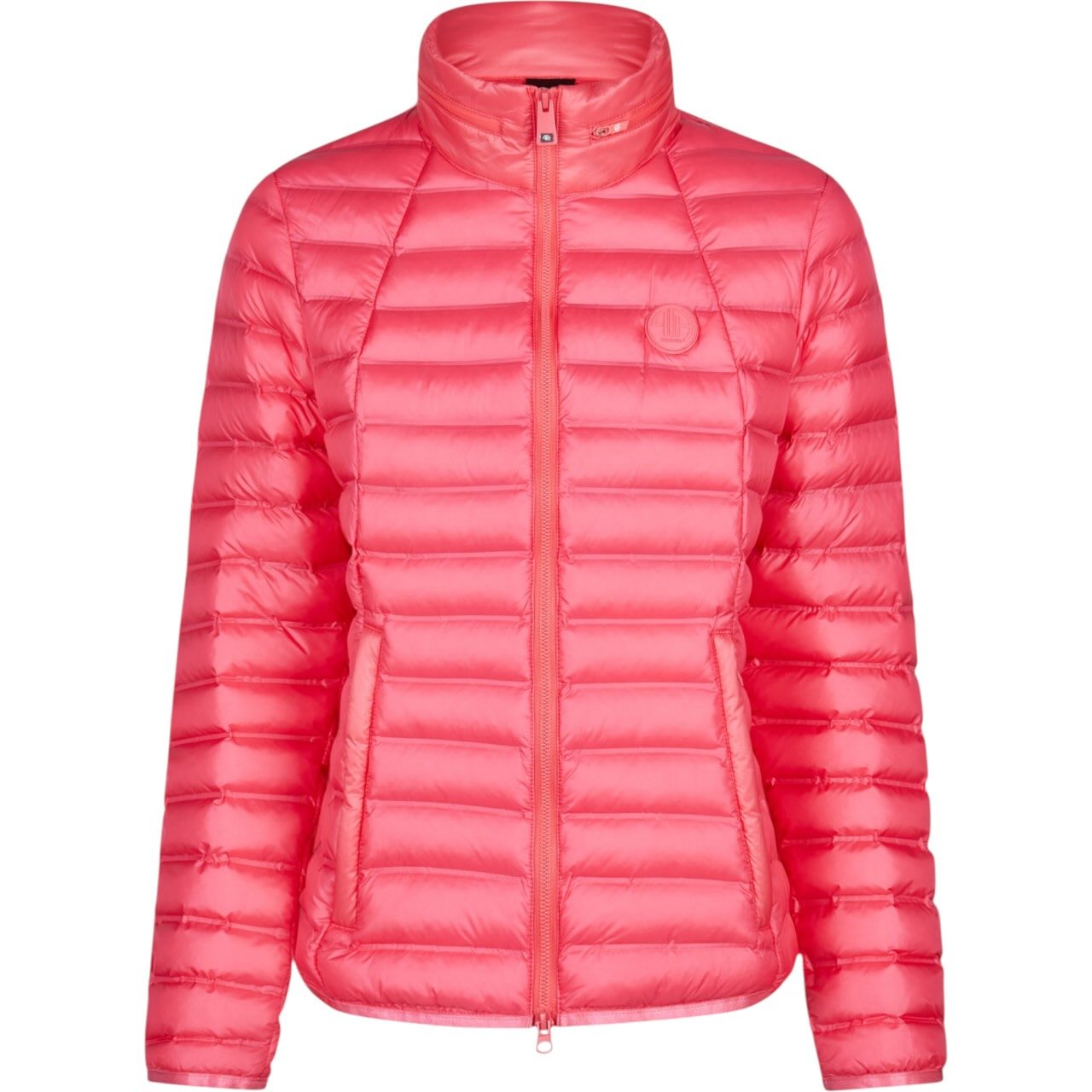 Steppjacke Damen Quilted Athleisure FS 2026 Jacke