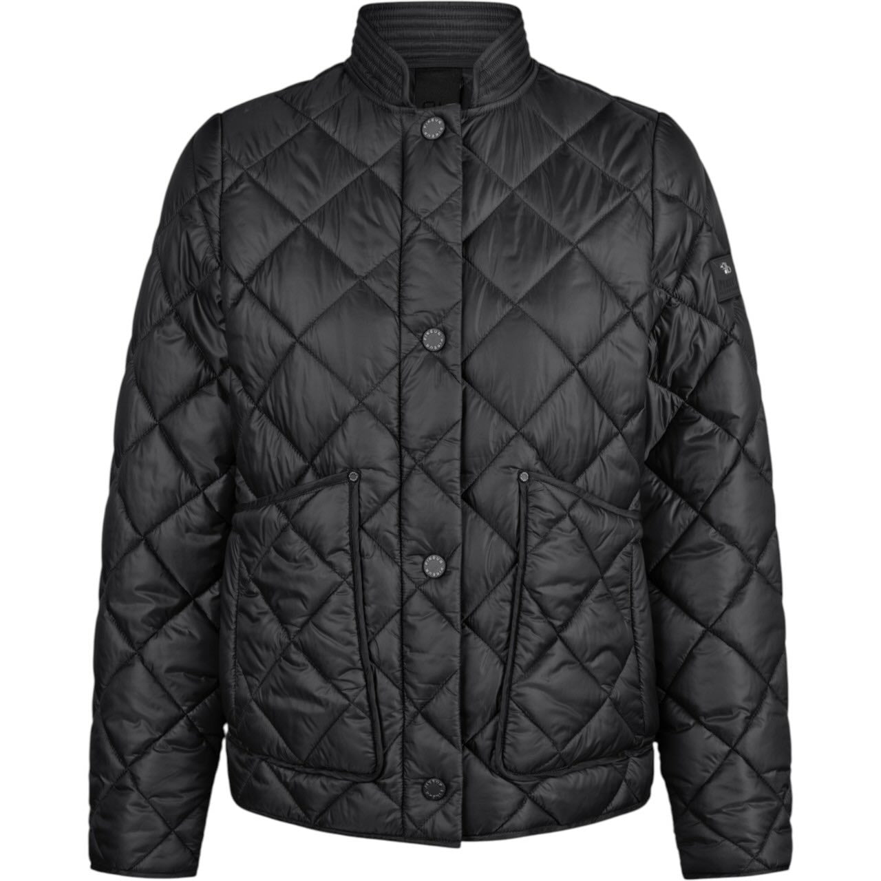 Steppjacke Damen Quilted Selection FS 2026 Jacke