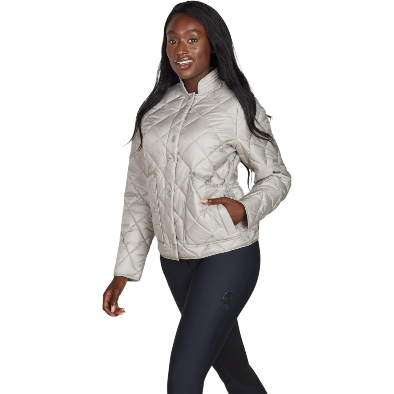 Steppjacke Damen Quilted Selection FS 2026 Jacke