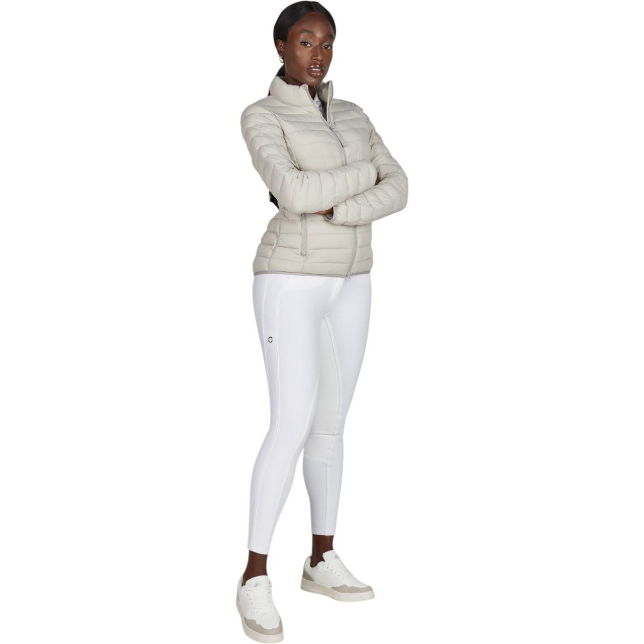 Steppjacke Damen Quilted The Core FS 2026 Jacke