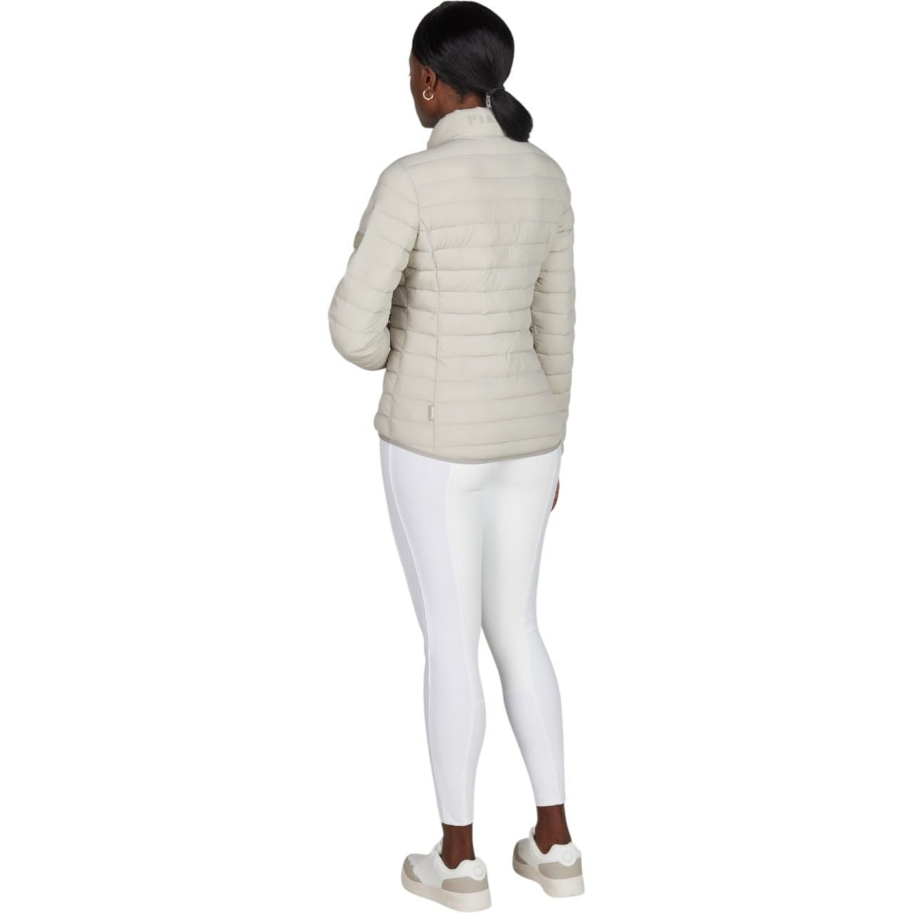 Steppjacke Damen Quilted The Core FS 2026 Jacke
