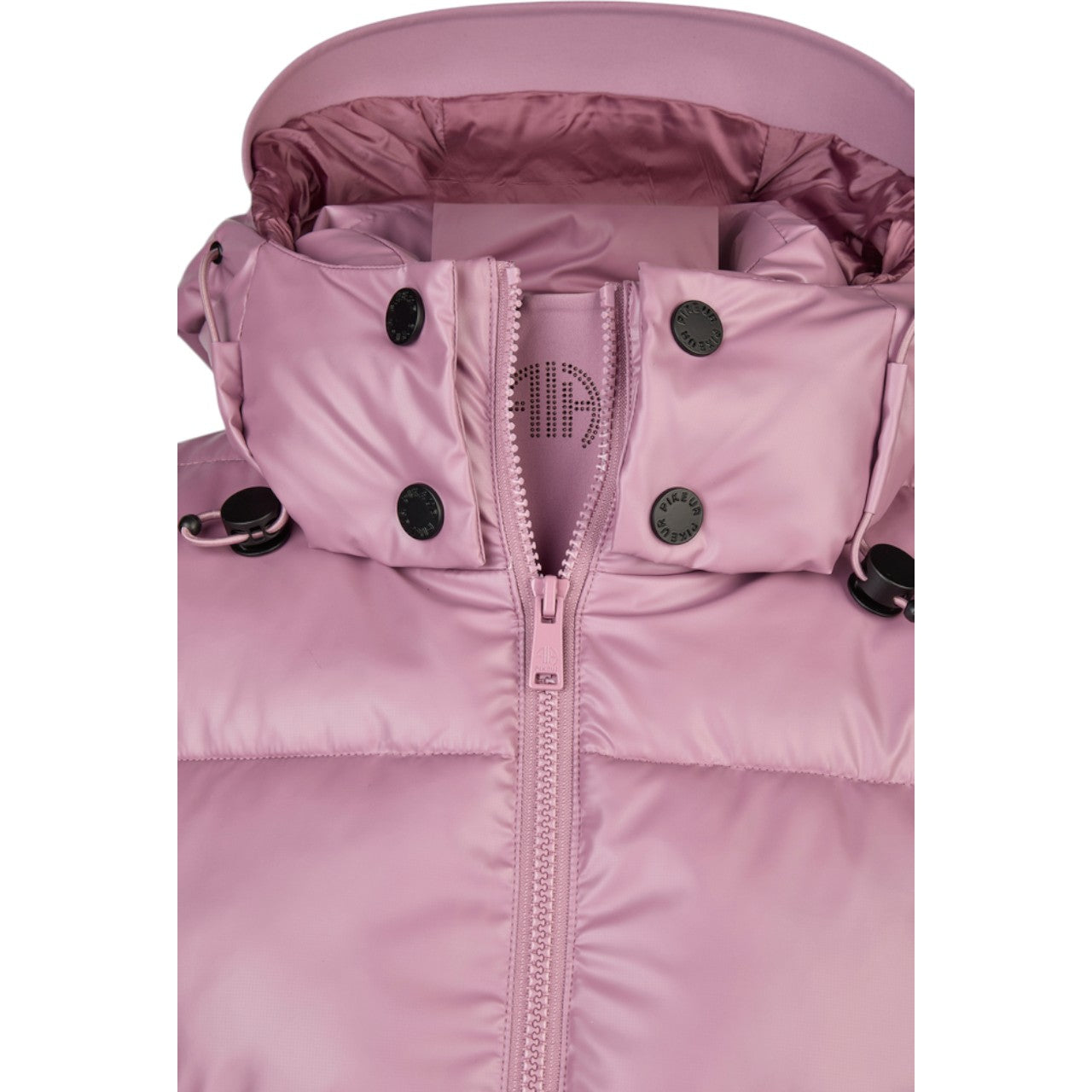 Steppweste Damen Athleisure HW 2025 Weste