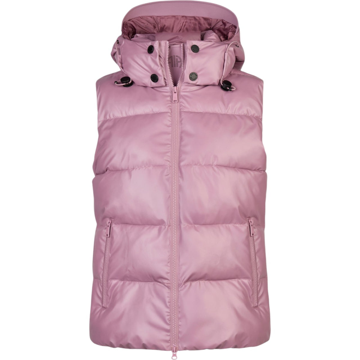 Steppweste Damen Athleisure HW 2025 Weste