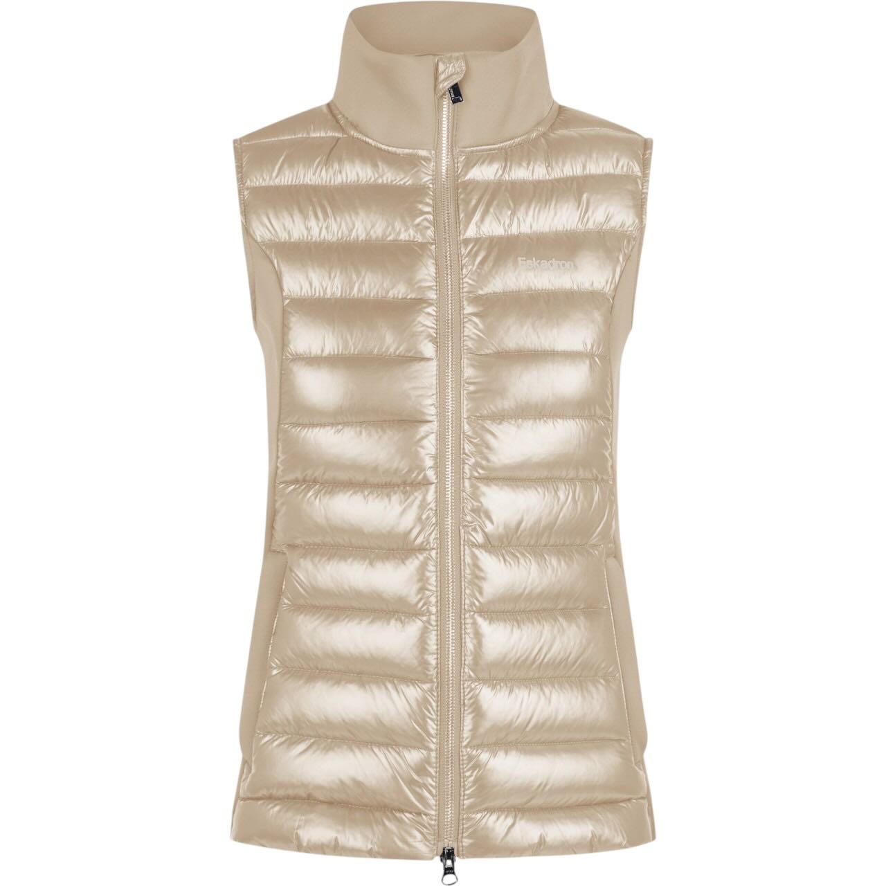 Steppweste Damen Hybrid Waistcoat Classic Sports FS26 Weste