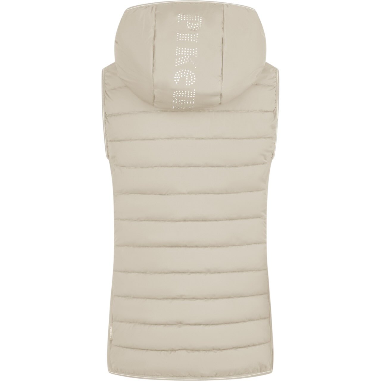 Steppweste Damen Hyprid The Core FS 2026 Weste