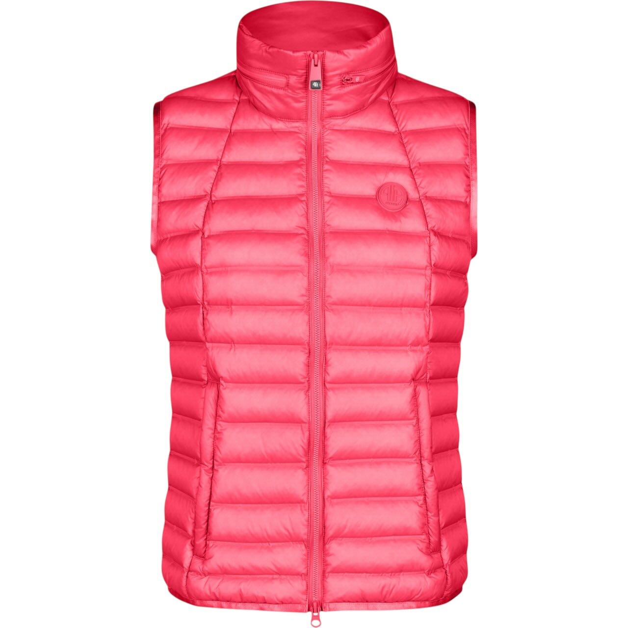 Steppweste Damen Quilted Athleisure FS 2026 Weste