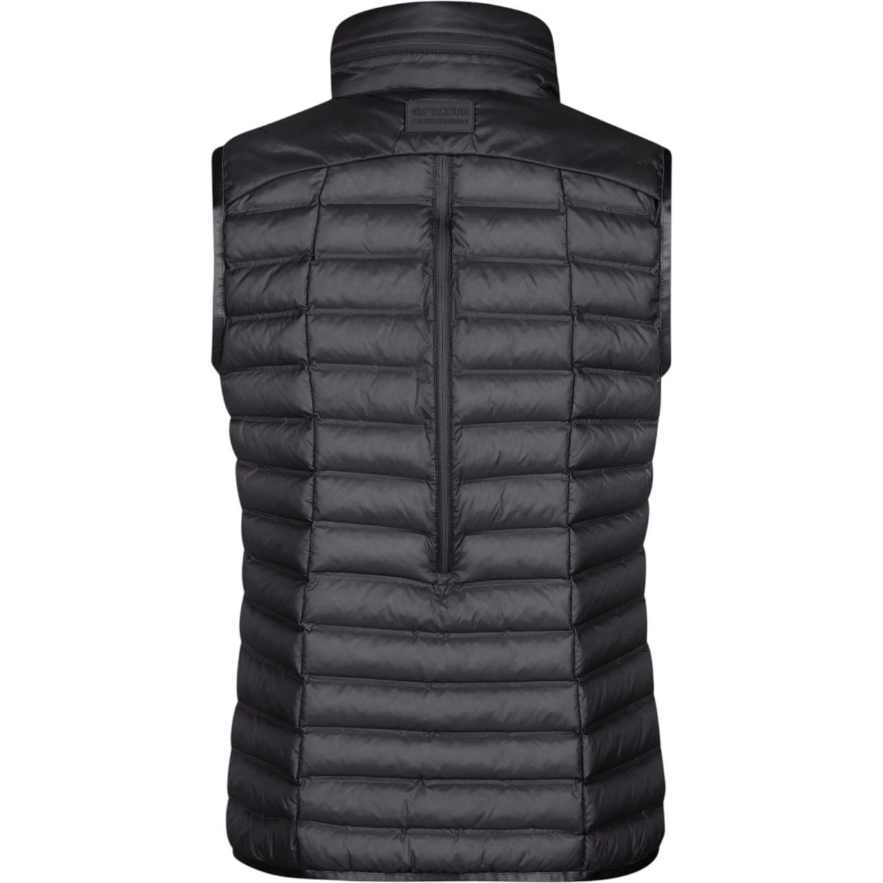 Steppweste Damen Quilted Athleisure FS 2026 Weste