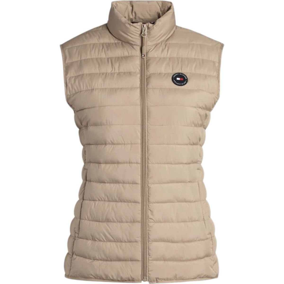 Steppweste Damen Serano Quilteds FS 2026 Weste