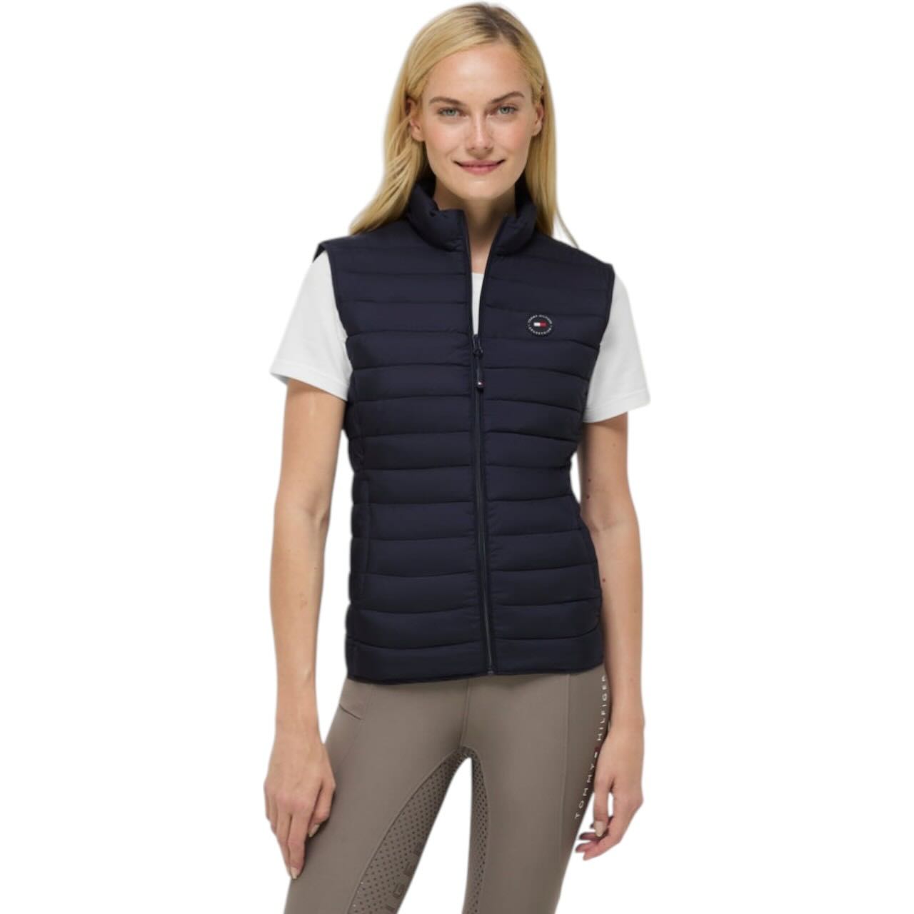 Steppweste Damen Serano Quilteds FS 2026 Weste