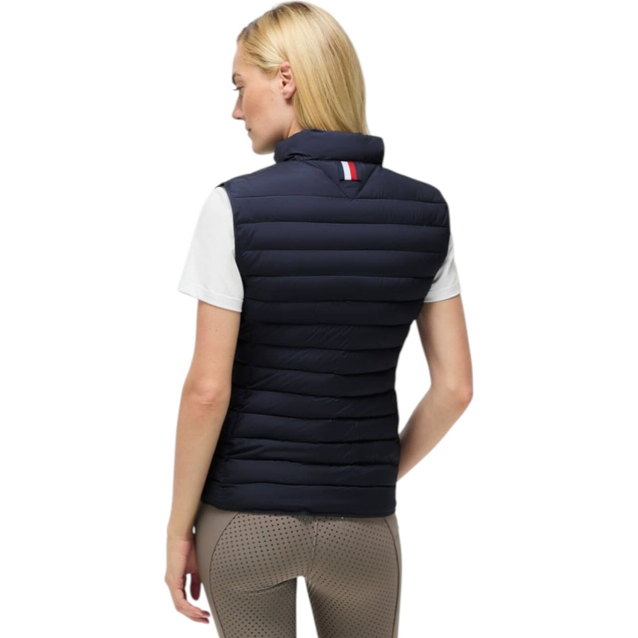 Steppweste Damen Serano Quilteds FS 2026 Weste