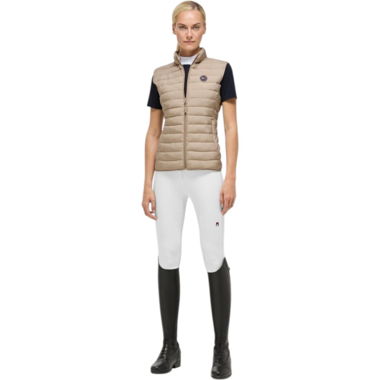 Steppweste Damen Serano Quilteds FS 2026 Weste