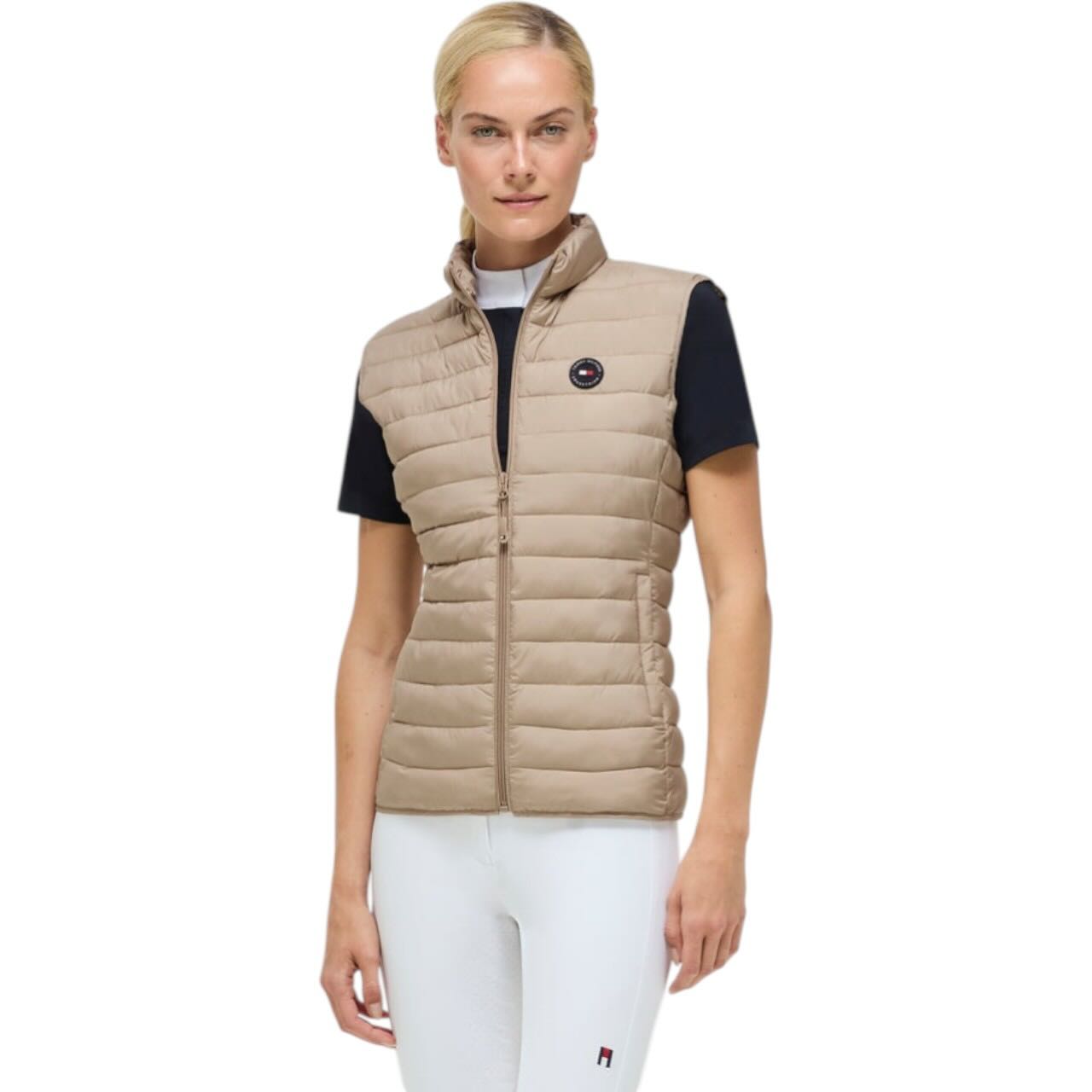 Steppweste Damen Serano Quilteds FS 2026 Weste