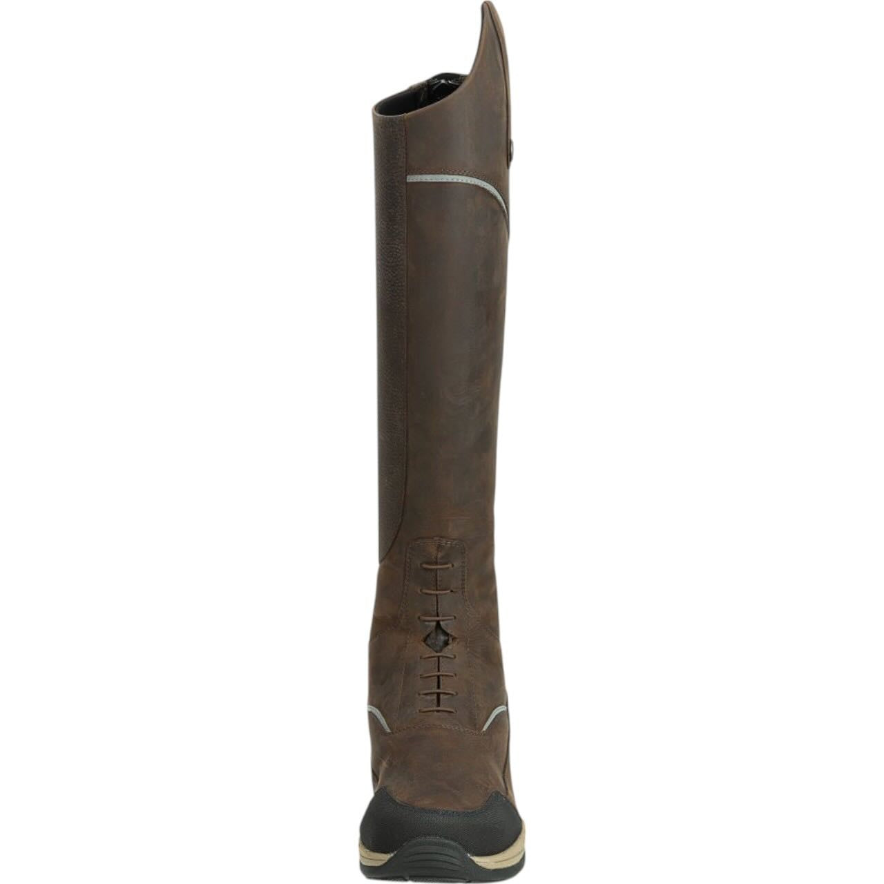 Reitstiefel Damen Field Tall GripFTX Outdoorstiefel