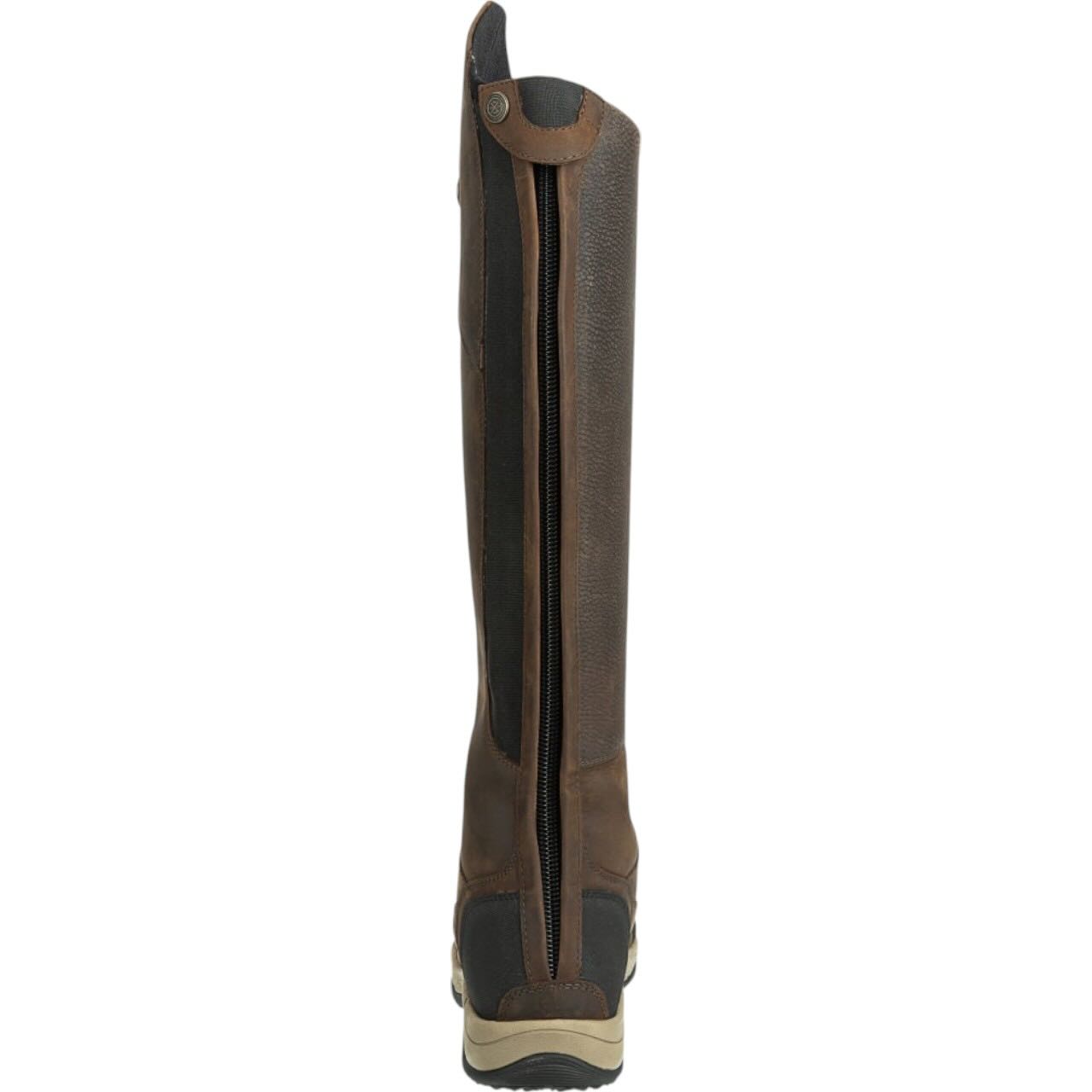 Reitstiefel Damen Field Tall GripFTX Outdoorstiefel