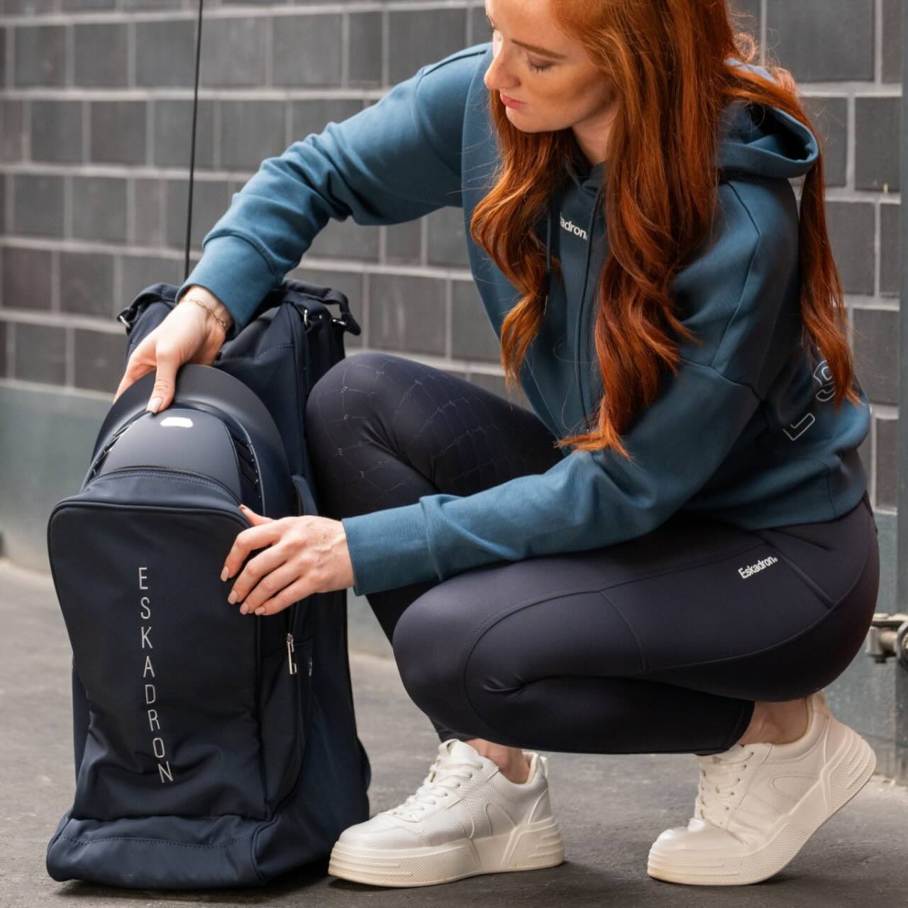 Stiefel- und Helmtasche Softshell Classic Sports FS26 Tasche