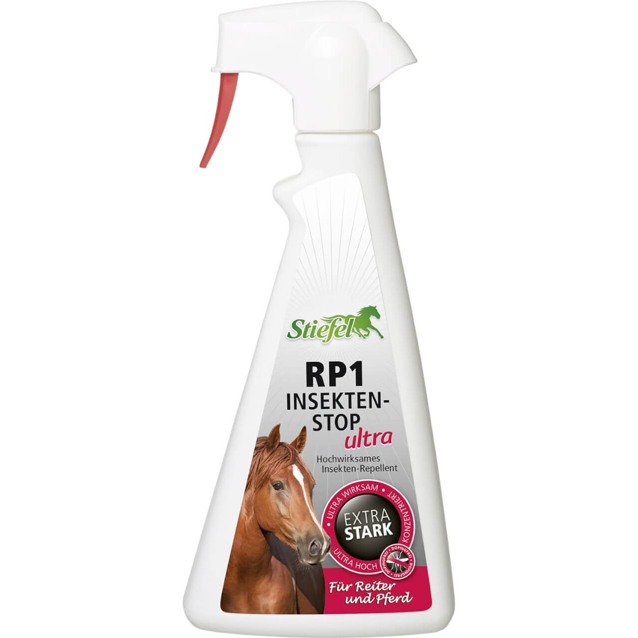 Insektenspray RP1 Insekten-Stop ULTRA Fliegenspray