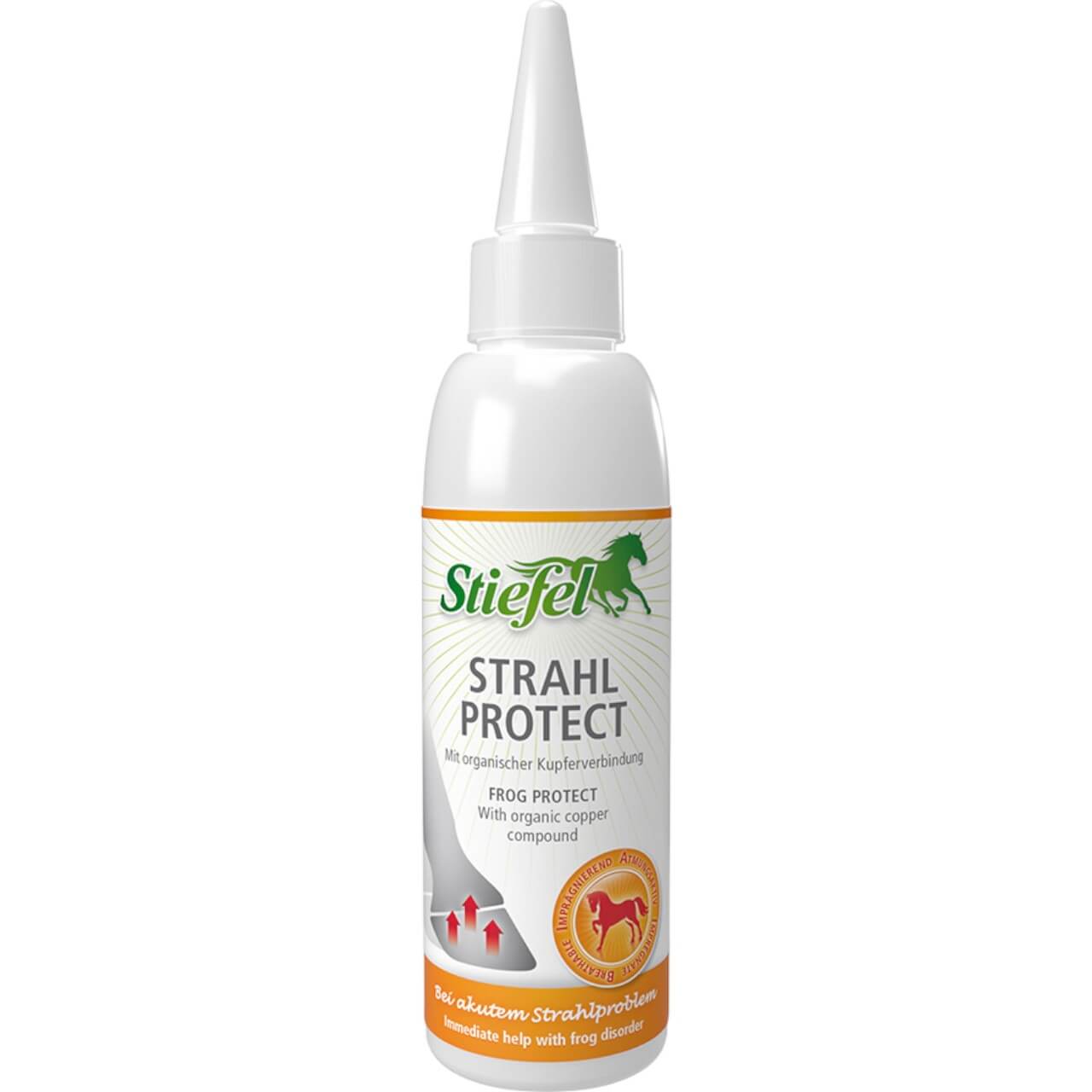 Hufstrahl Schutzliquid Strahl Protect