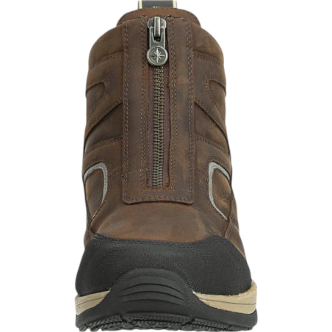Outdoorschuh Field FZ GripFTX Stiefelette
