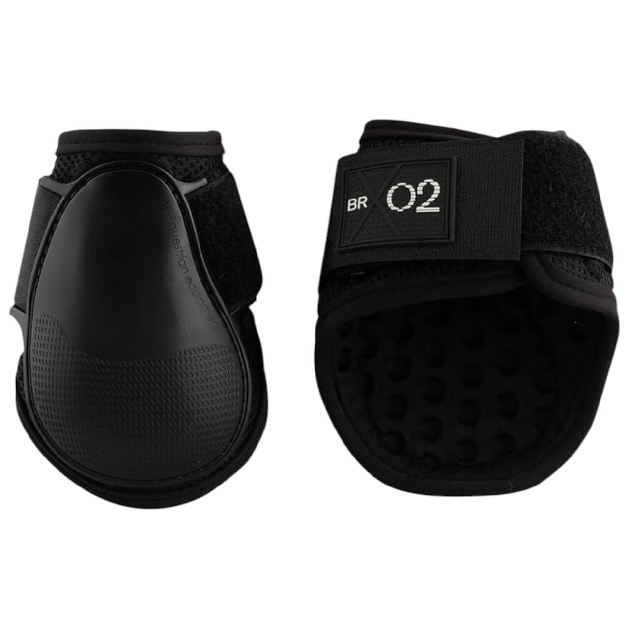 Streichkappen BR X02 Fetlock Boots Beinschutz