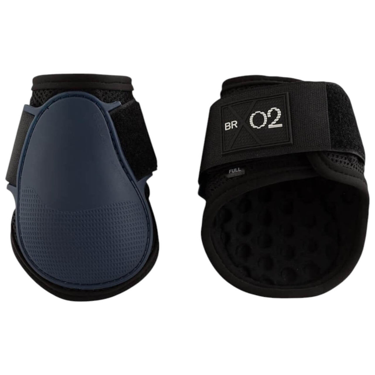 Streichkappen BR X02 Fetlock Boots Beinschutz