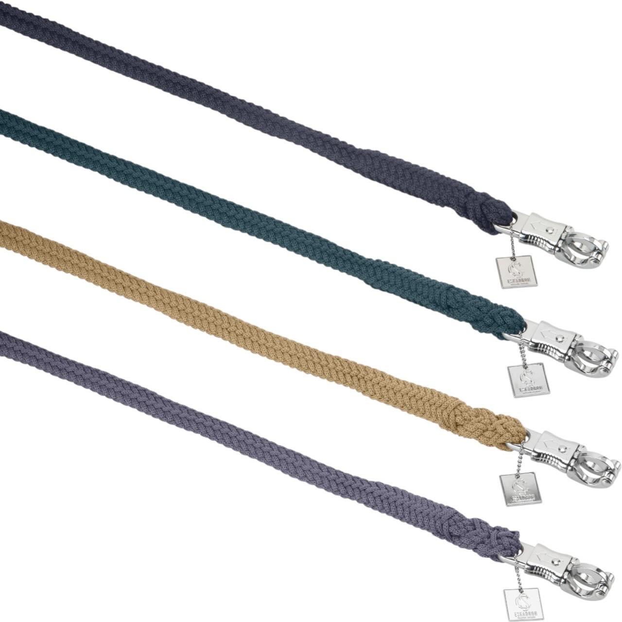 Strick Duralastic Panikhaken Classic Sports FS26 Führstrick