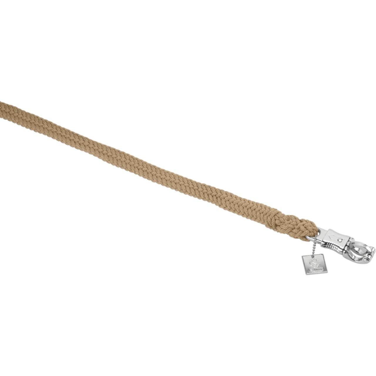 Strick Duralastic Panikhaken Classic Sports FS26 Führstrick