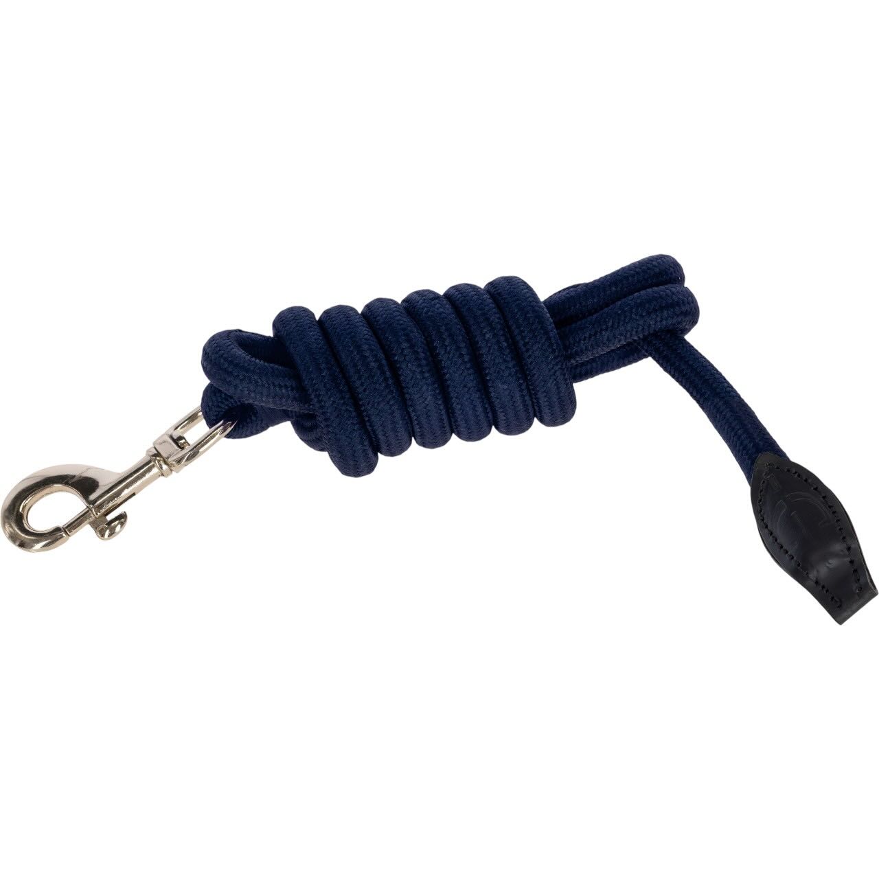 Strick mit Karabinerhaken Cordano Deluxe FS 2026 Führstrick