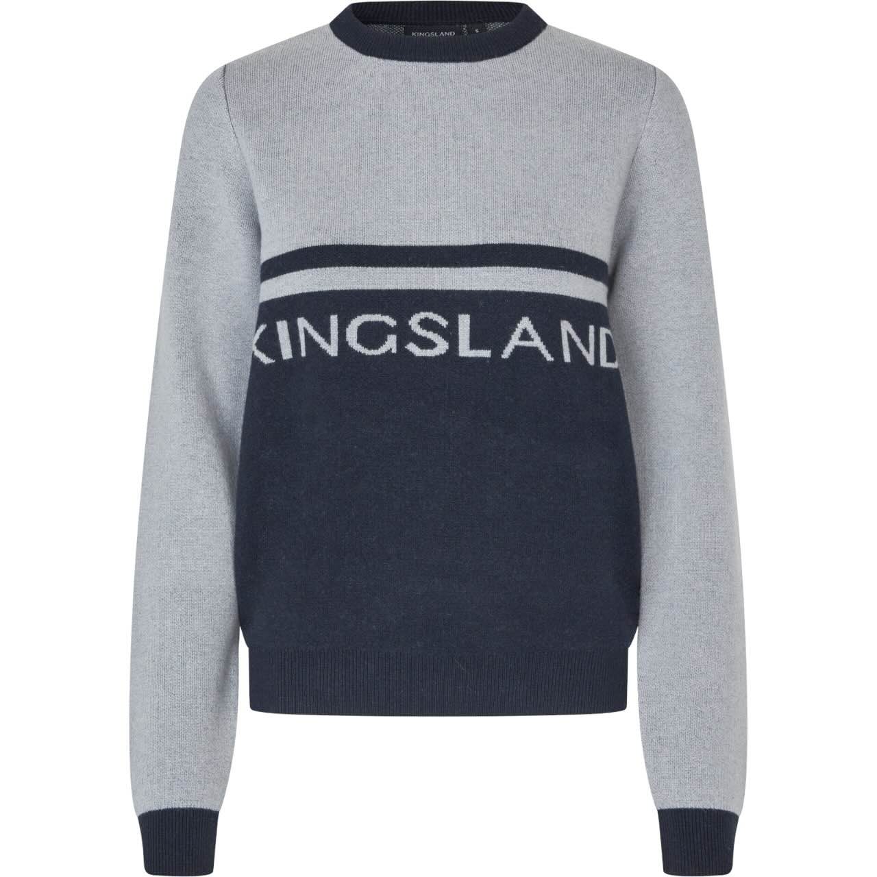 Strickpullover Damen KLMarina HW 2025 Pullover