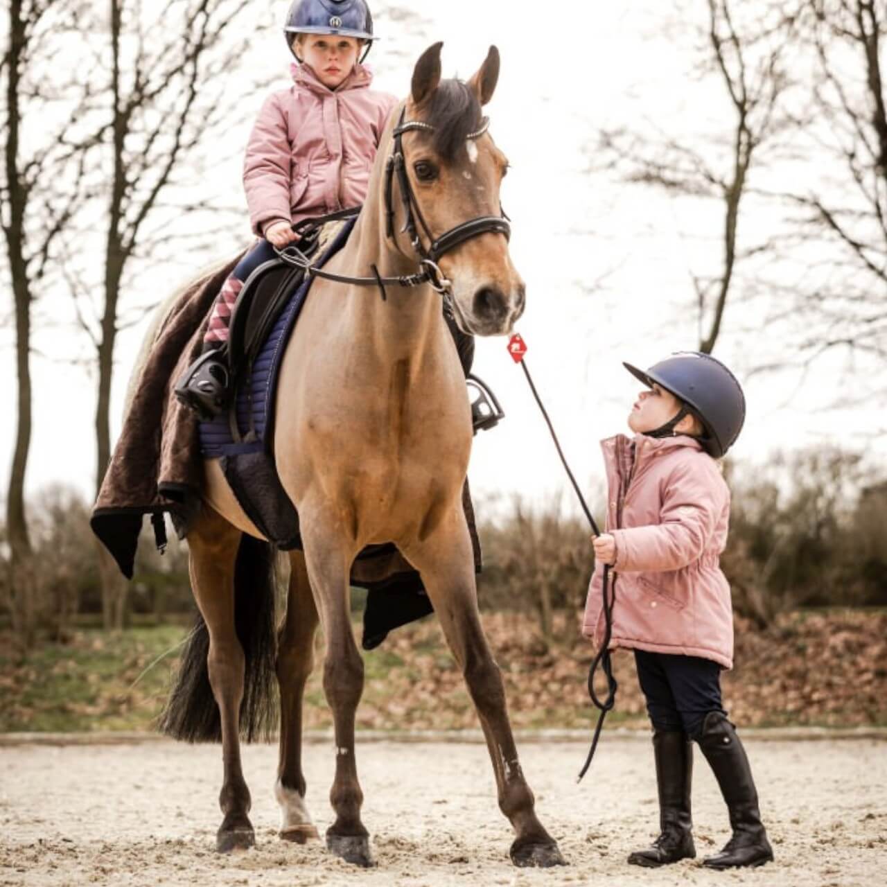 Reitstiefel Kids Fun