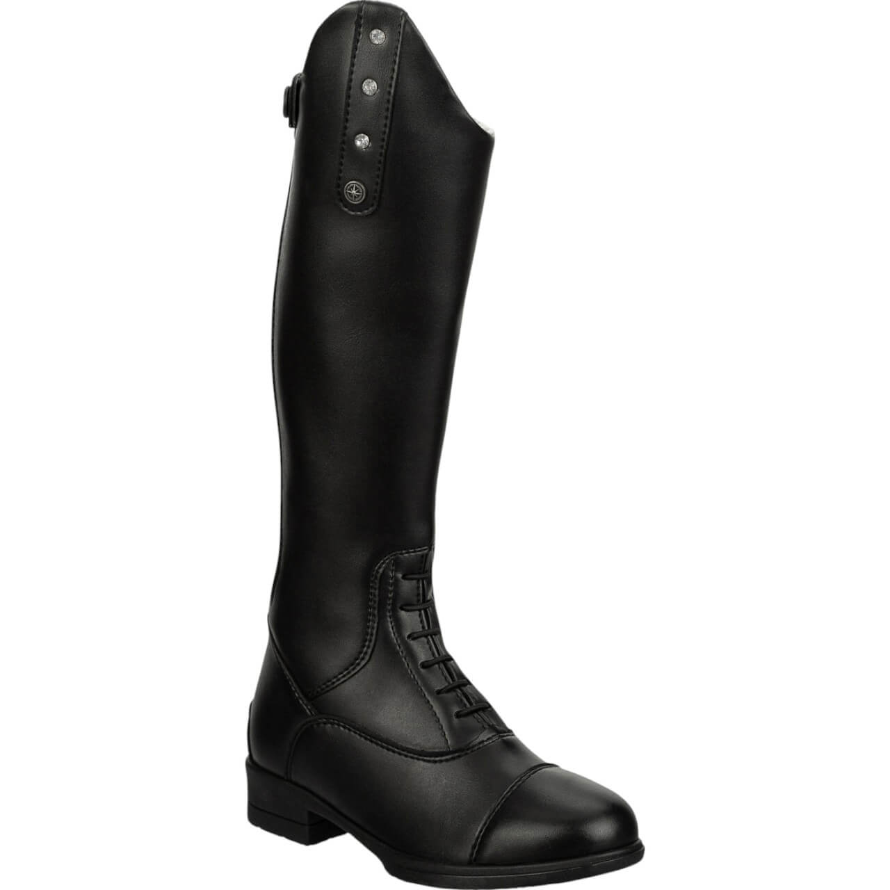 Reitstiefel Kids Fun Glitter Winter