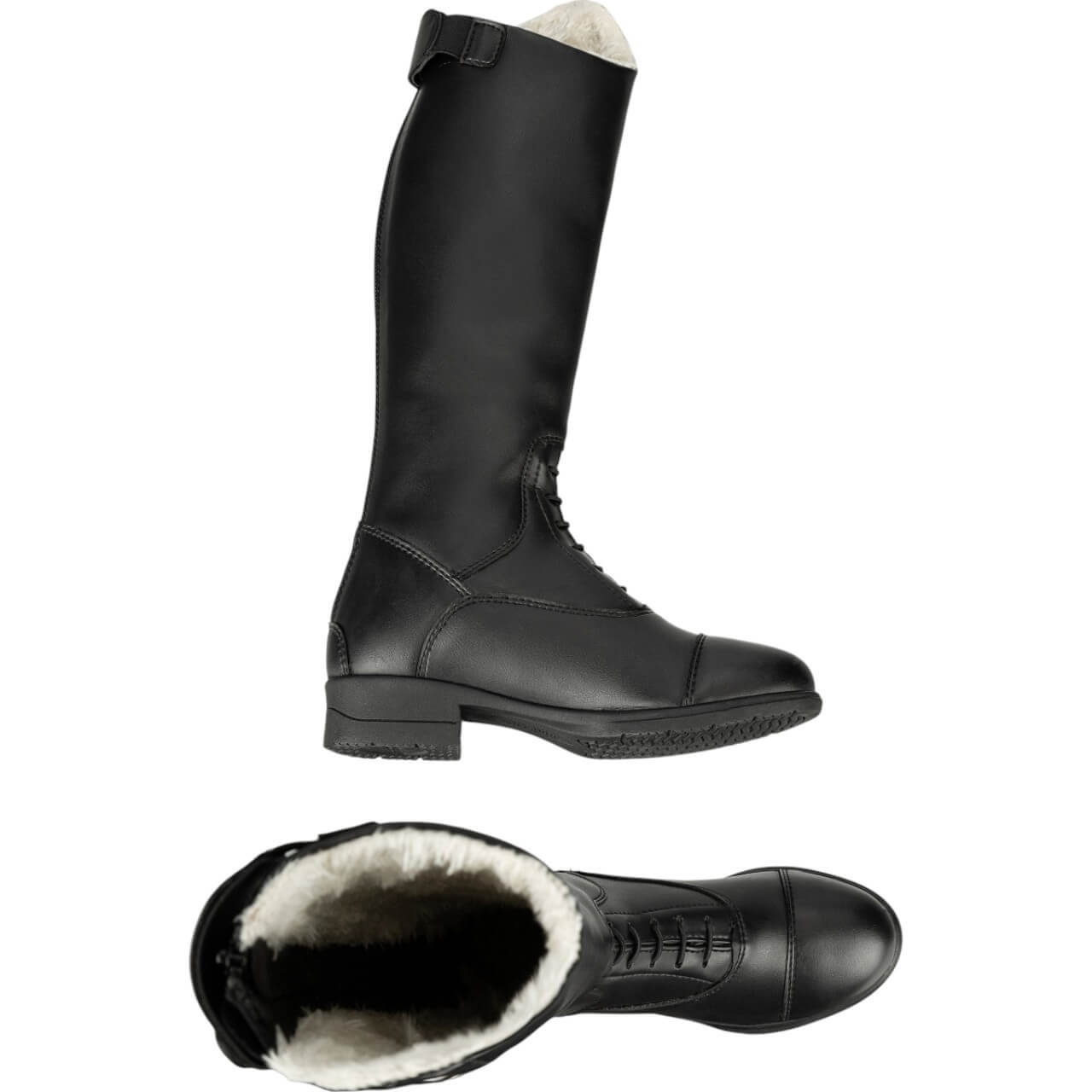 Reitstiefel Kids Fun Glitter Winter