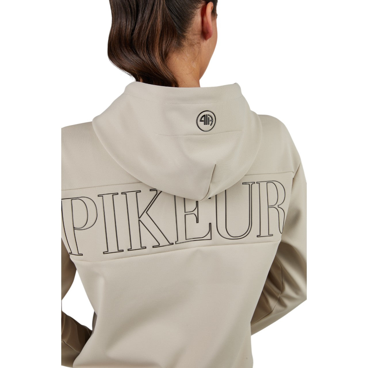 Sweatjacke Damen Athleisure HW 2025 Hoody Jacket
