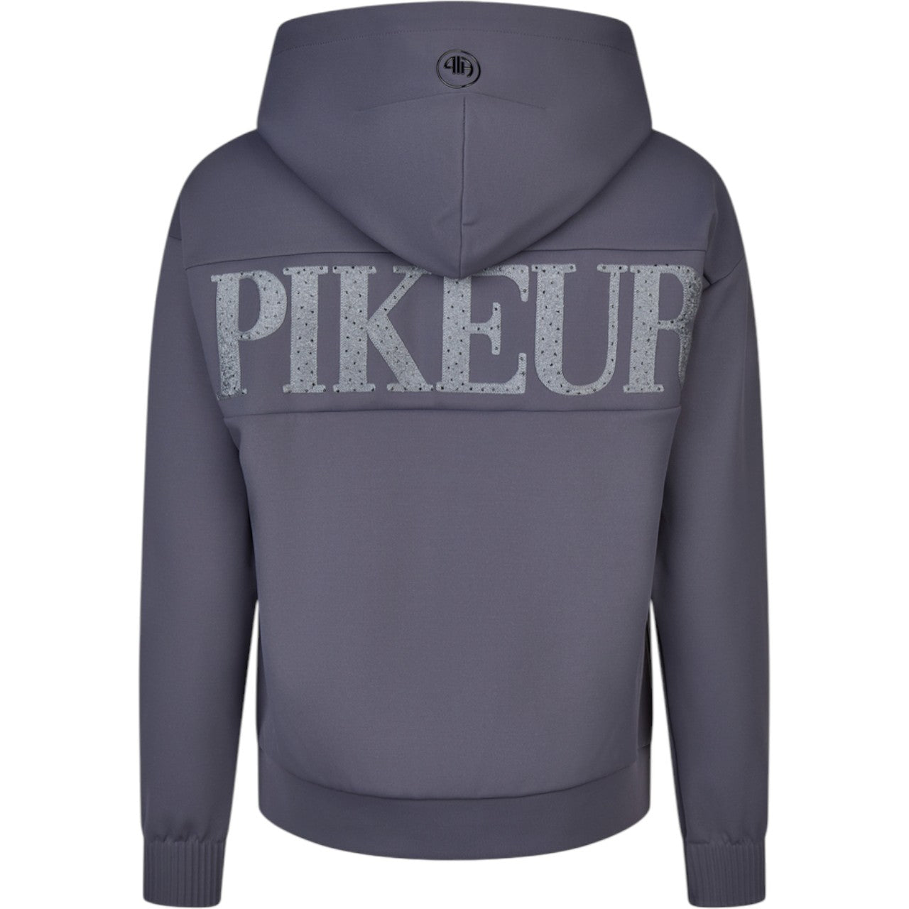 Sweatjacke Damen Athleisure HW 2025 Hoody Jacket