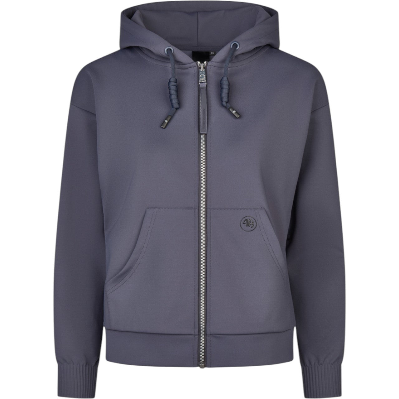 Sweatjacke Damen Athleisure HW 2025 Hoody Jacket
