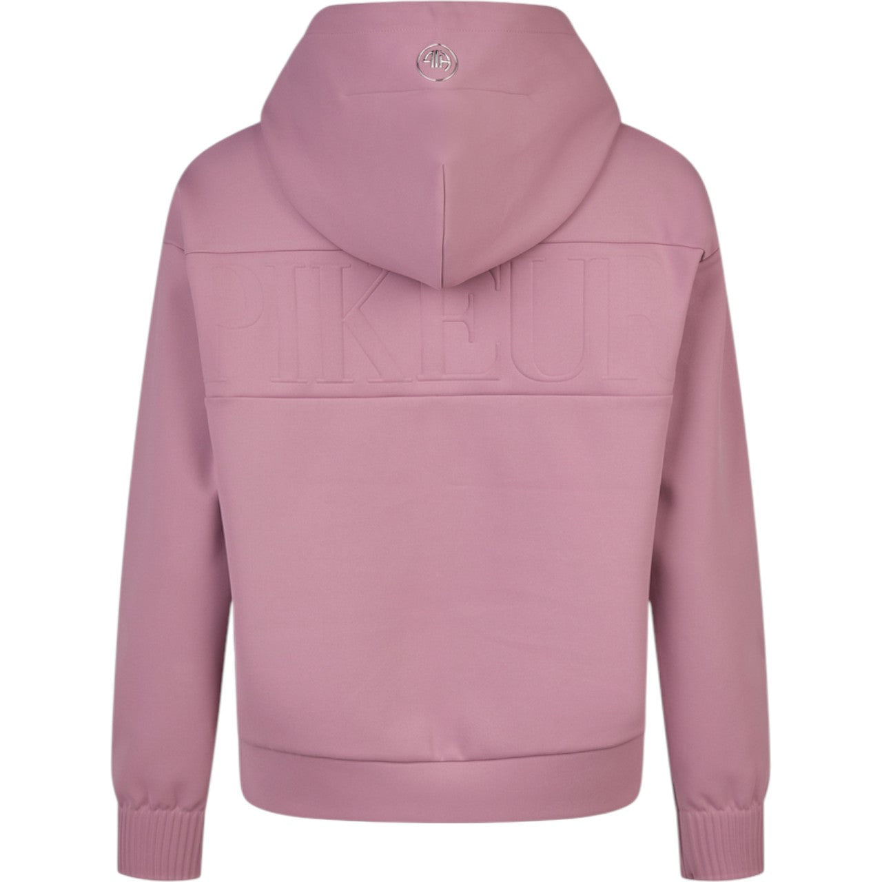 Sweatjacke Damen Athleisure HW 2025 Hoody Jacket
