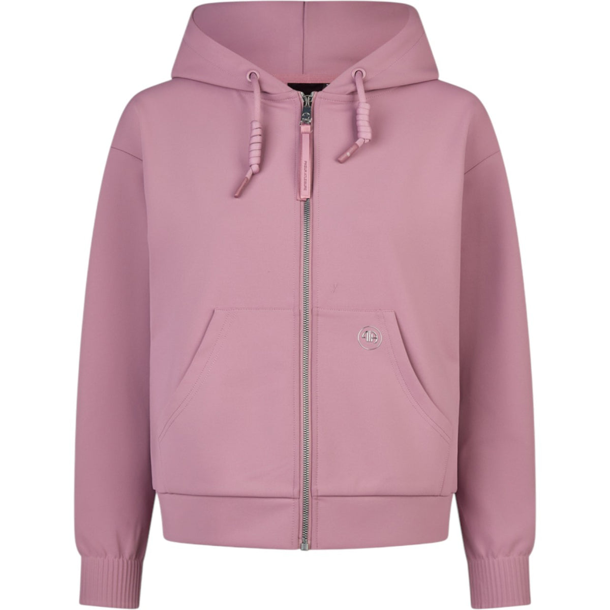 Berry Blush