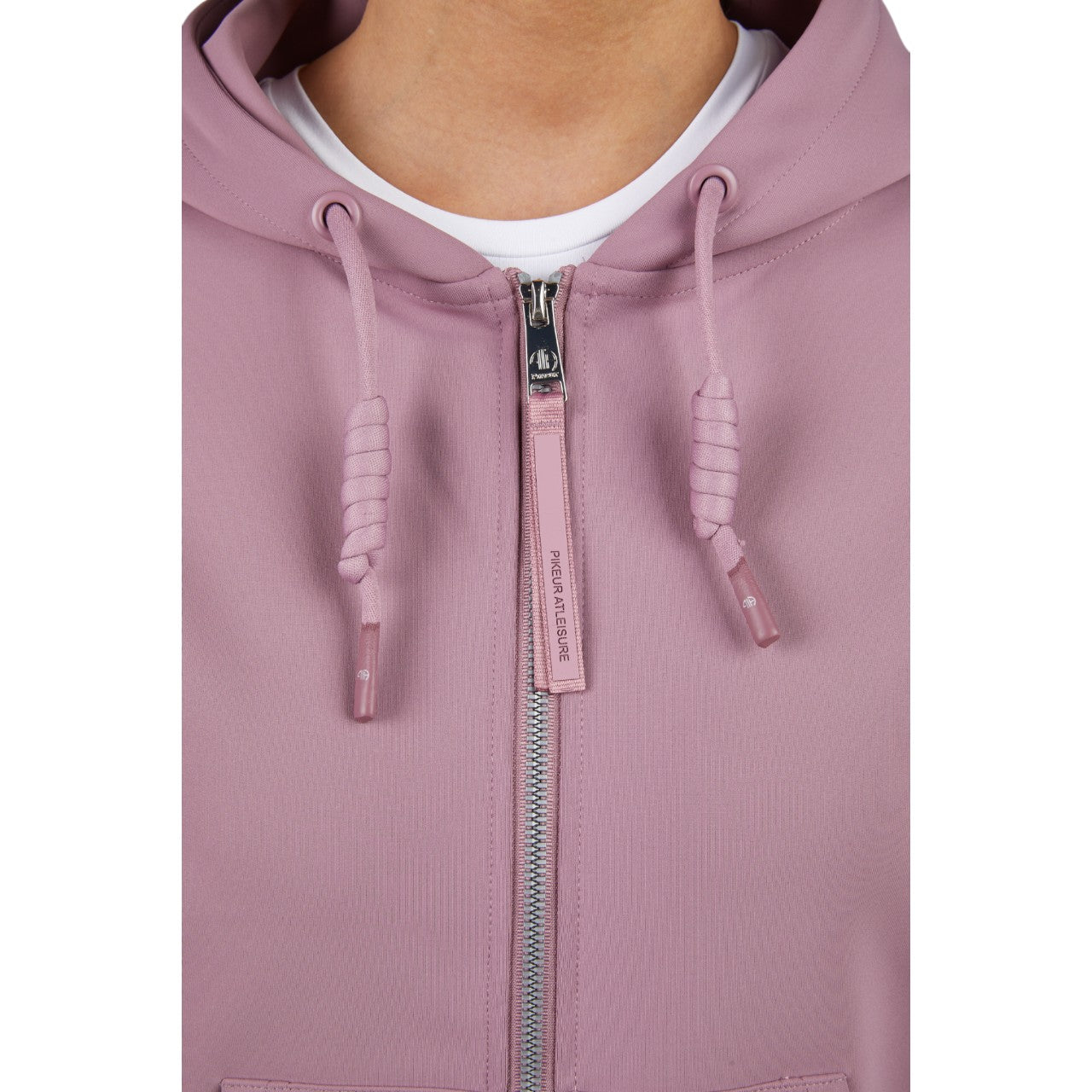 Sweatjacke Damen Athleisure HW 2025 Hoody Jacket