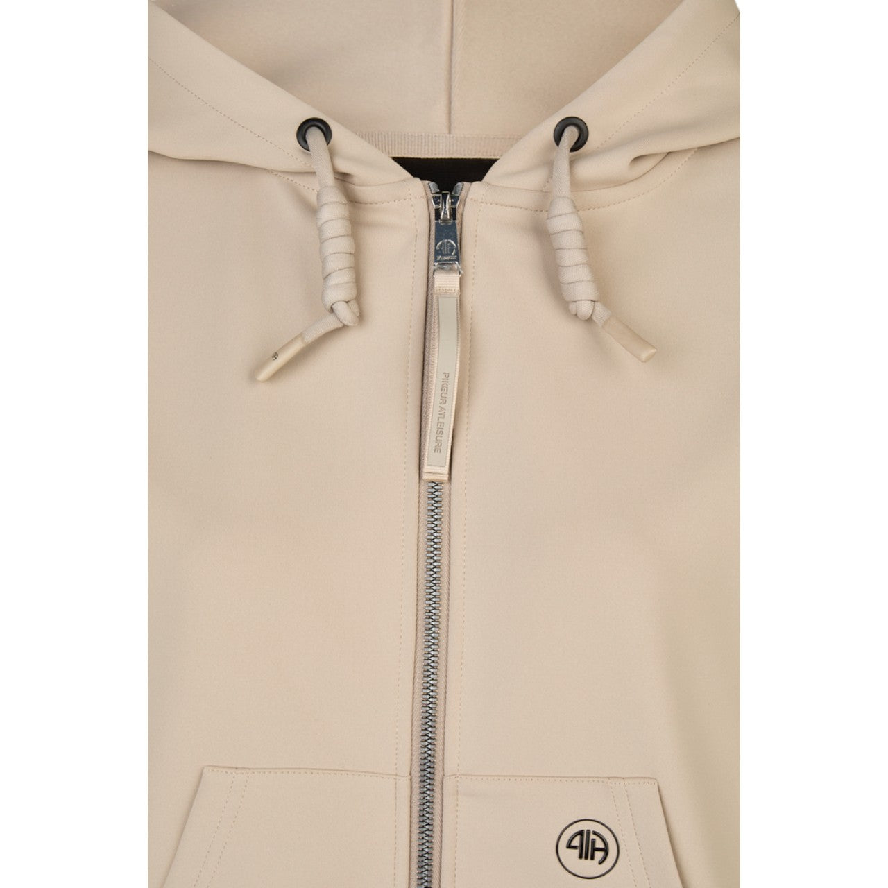 Sweatjacke Damen Athleisure HW 2025 Hoody Jacket