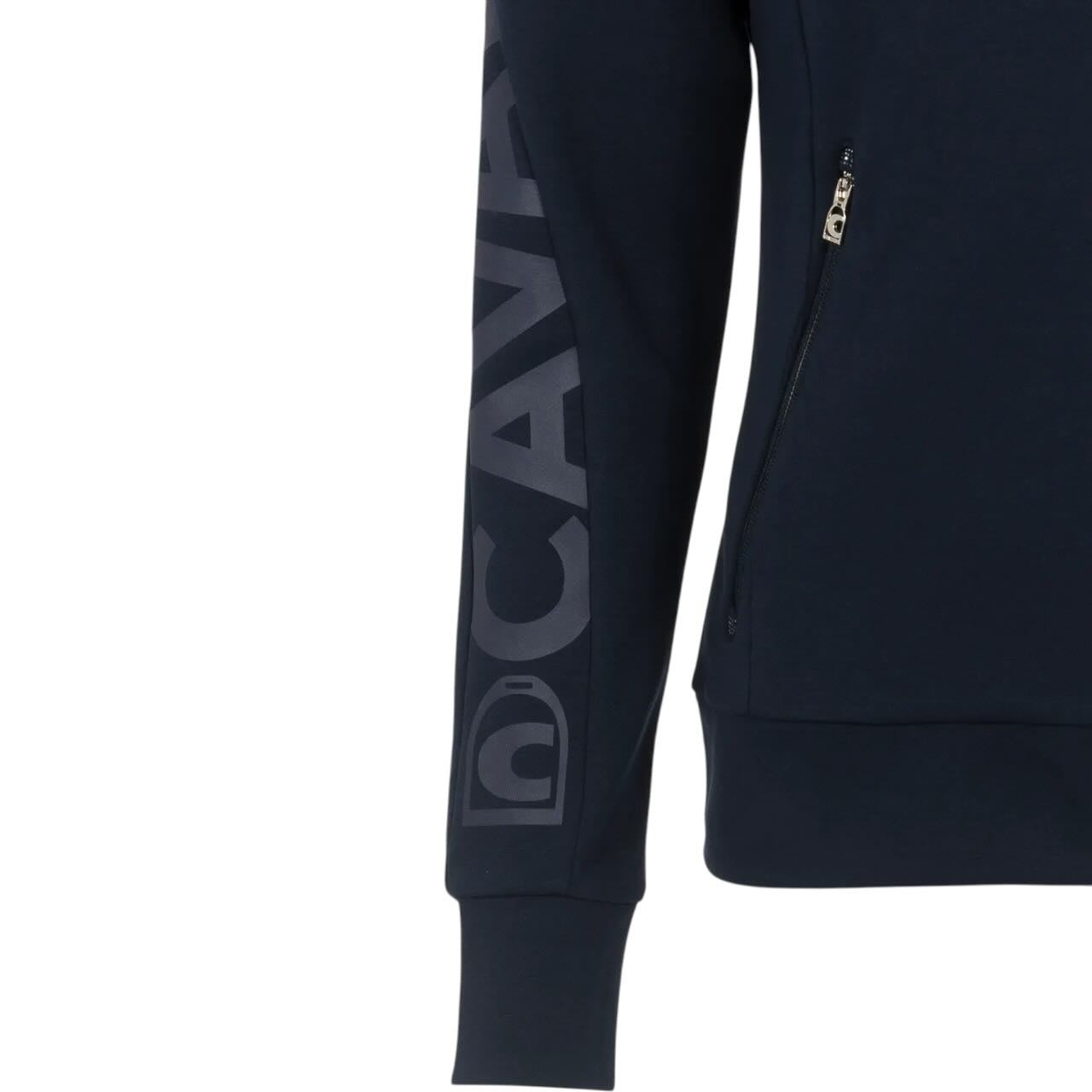 Sweatjacke Damen CAVALBEAL FS 2026 Funktionsjacke