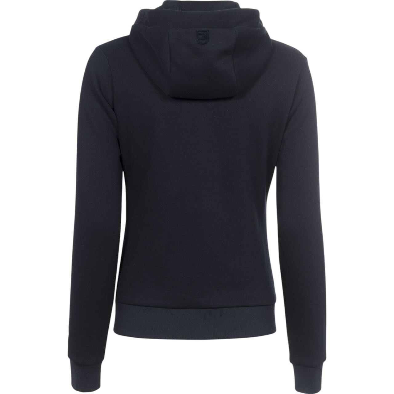 Sweatjacke Damen Cavalmona Event Kollektion Kapuzenjacke