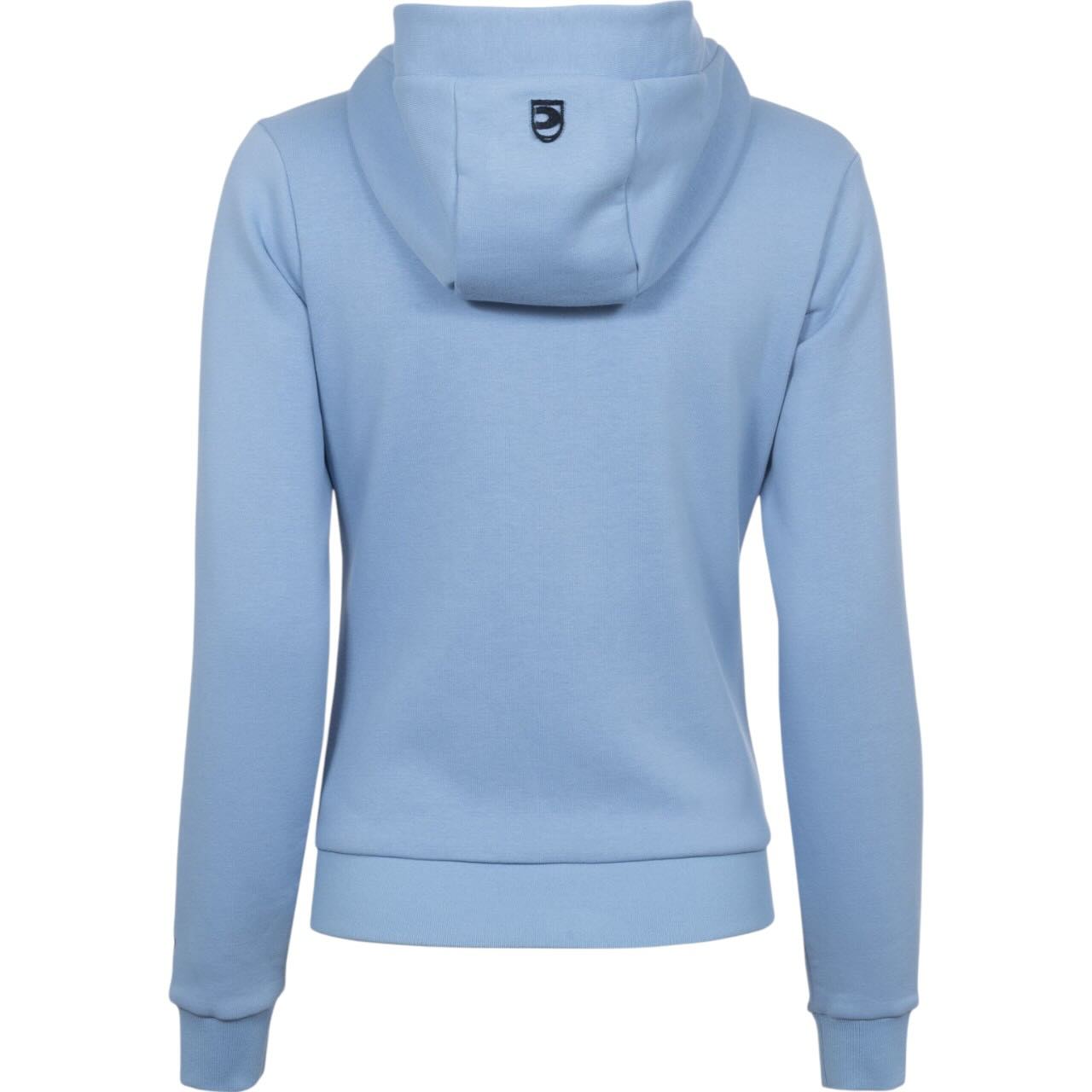 Sweatjacke Damen Cavalmona Event Kollektion Kapuzenjacke